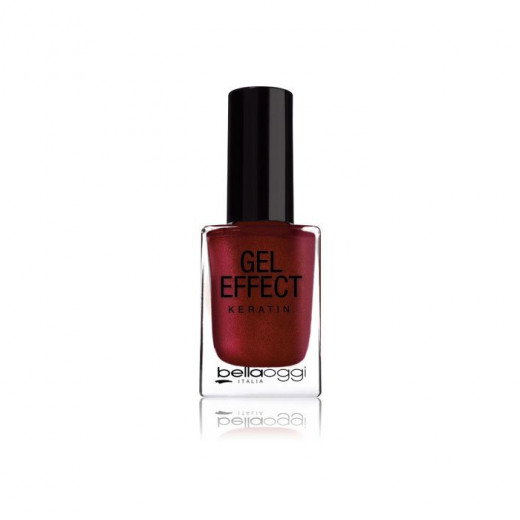 Bellaoggi Nailpolish, Gel Effect Keratin, Number 011