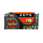 Cool Zone Pencil Case, Army Design, Orange Color