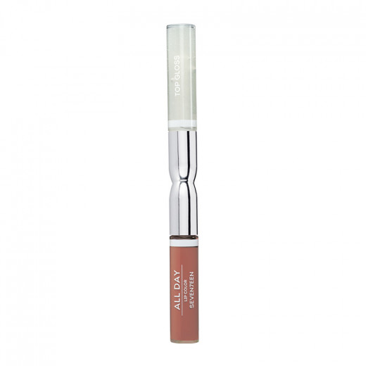 Seventeen All Day Lip Color & Tip Gloss, Number 32