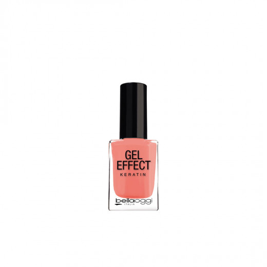 Bellaoggi Nailpolish, Gel Effect Keratin, Number 075