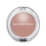 Seventeen Natural Matte Silky Blusher, Number 02