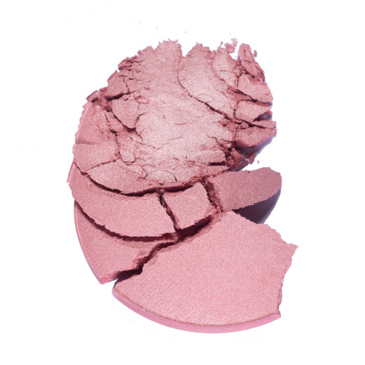 Seventeen Pearl Blush Powder, Number 7