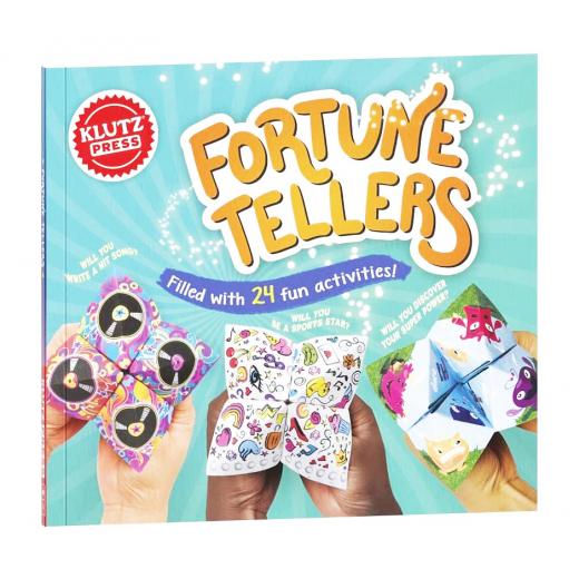 Klutz Fortune Tellers