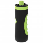 Quokka Sports Water Bottle, Black Color, 680 Ml