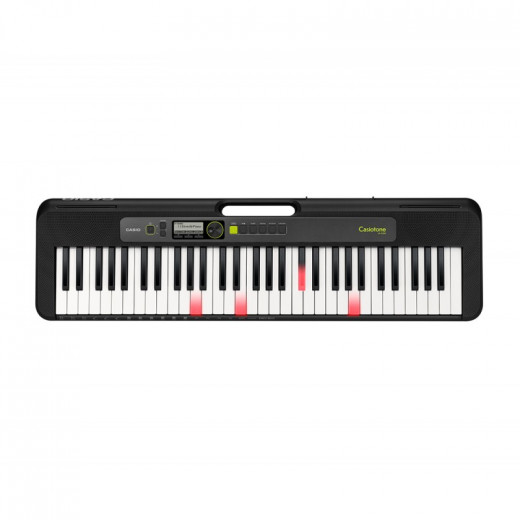 Casio Portable Keyboard Lighting Keys, 61 Keys (LK-S250)