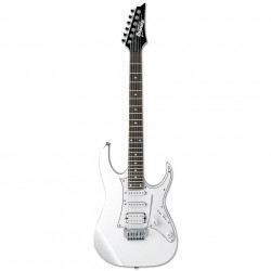 Ibanez BLT Electric Guitar, GRG140-WH