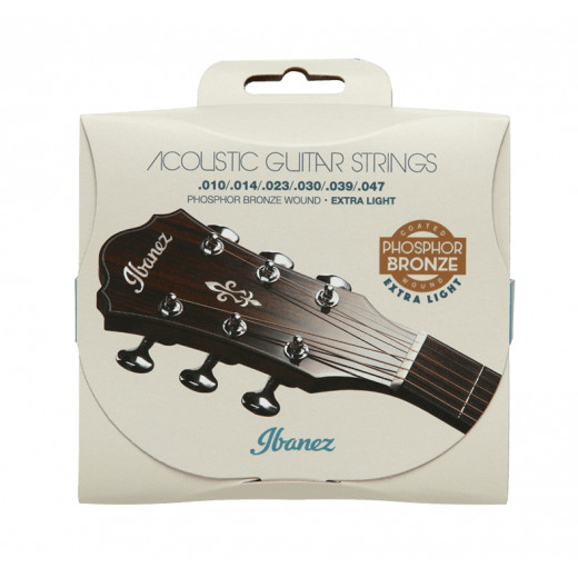 Ibanez Acoustic Guitar Strings