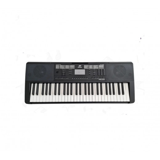 Moreno Portable Keyboard, 54 Keys, MK100