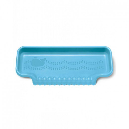 Skip Hop Moby Shelfie Bathtub Play Tray