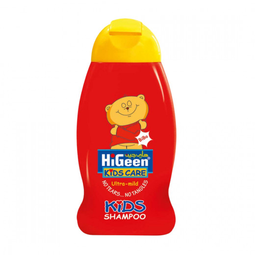 HiGeen Shampoo For Kids Bibo, 250ml