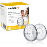 Medela Thera Shells Breast Shell to Protect Sore