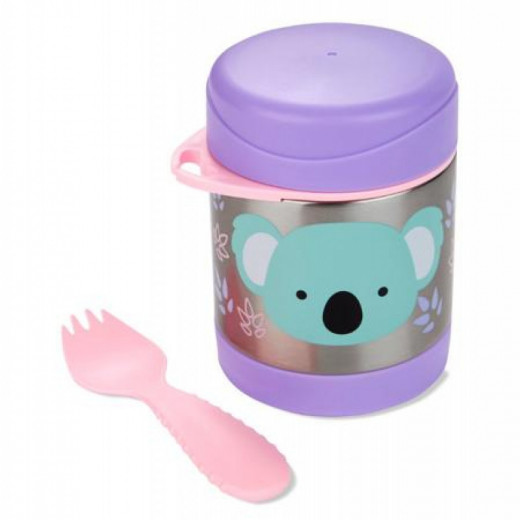 Skip Hop - Food jar, Koala