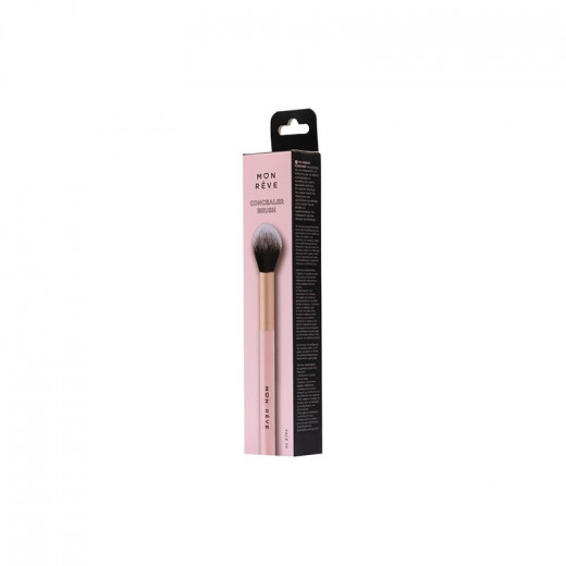 Mon Reve Concealer Brush Face, Number 115