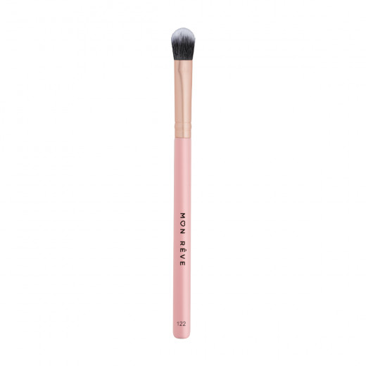 Mon Reve Eyeshadow Blender Brush, Number 122