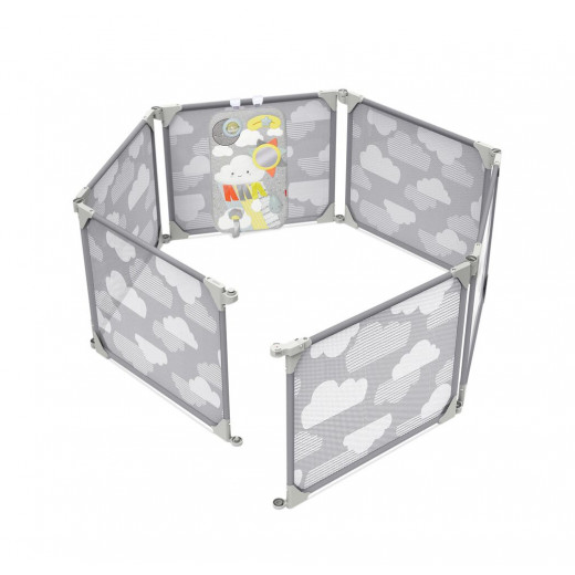 Skip Hop Play View Expandable Enclosure