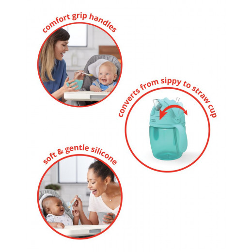 Skip Hop Easy-Feed Mealtime Set