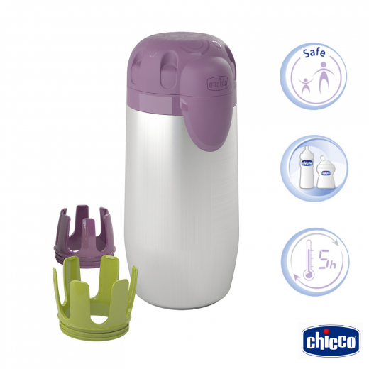 Chicco Thermal Bottle Holder