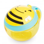 Skip Hop Zoo Snack Cup - Bee