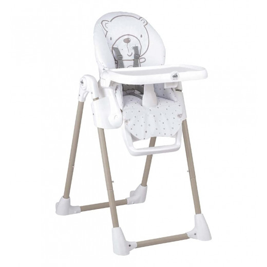 CAM Pappananna High Chair, Color 248