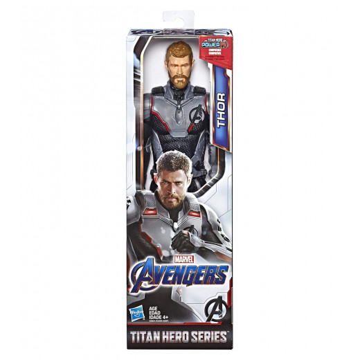 Avengers Marvel Titan Heroes, Thor Character, 30 Cm