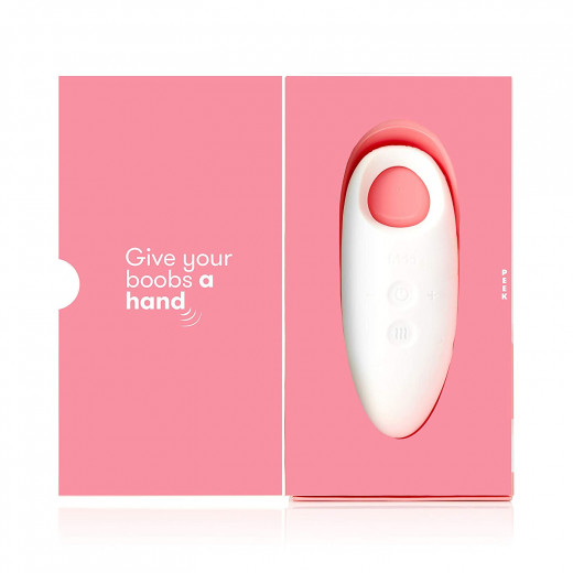 Frida Mom 2 in 1 Lactation Massager