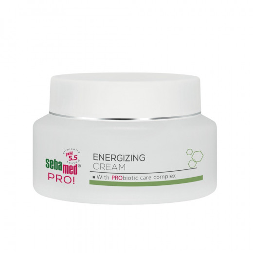 Sebamed PRO Energising Cream, 50 Ml