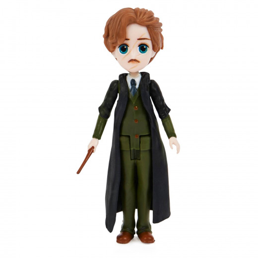 Harry Potter Wizarding World, Remus Lupin Character