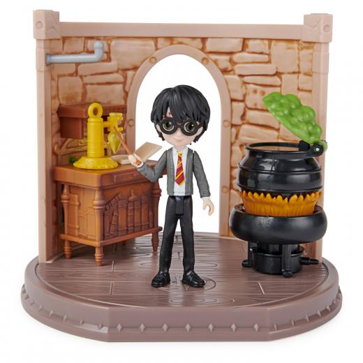 Harry Potter Wizarding World, Classroom Playset