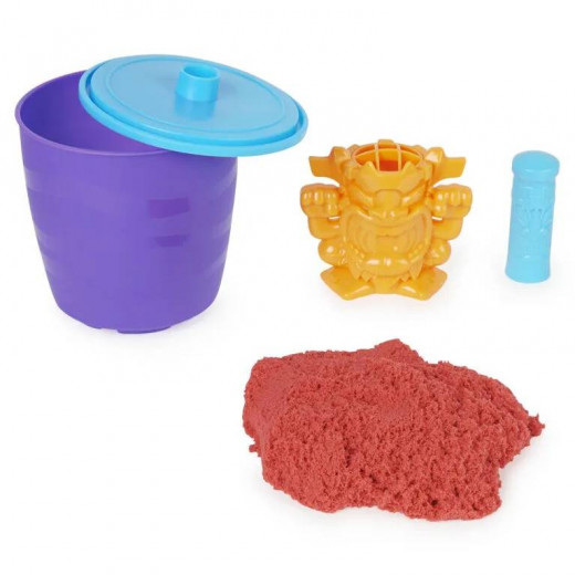 Kinetic Sand Surprise one piece