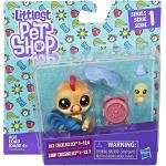 Littlest Pet Shop Rick Chicken Cluck