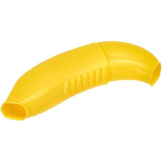 Metaltex Banana Safe Container