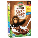 Nature's Path Choco Chimps Cereal - 284g