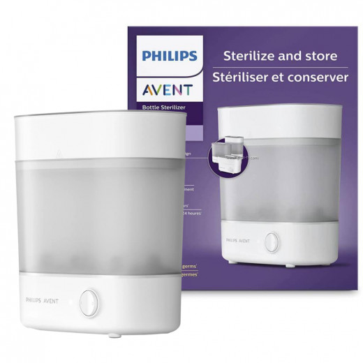 Philips Avent Feeding Bottle Sterilizer