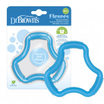 Dr Brown's Flexible Teether Ring , +3 months