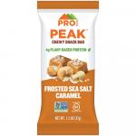 ProBar Gluten Free Frosted Salt Caramel Chewy Bar, 37 Gram