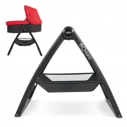 Graco evo stand black