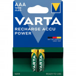 Varta Recharge Accu Power, 800 mAh, 2 Pieces