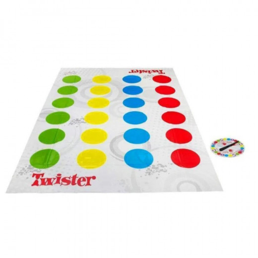 Kids Twister Game