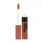 Maybelline New York Matte Finish Liquid Lipstick, Number NU02 ,7 Ml