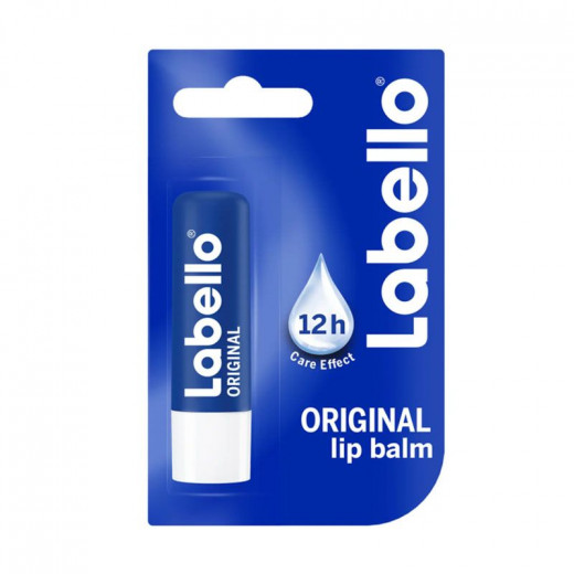 Labello Original Lip Balm