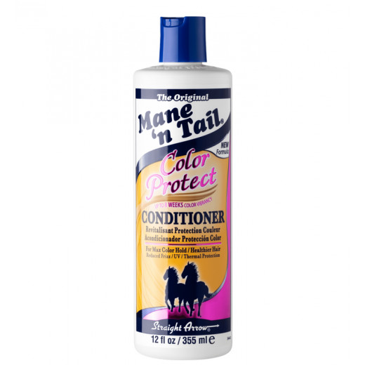 Mane 'n Tail Color Protect Conditioner 355ml