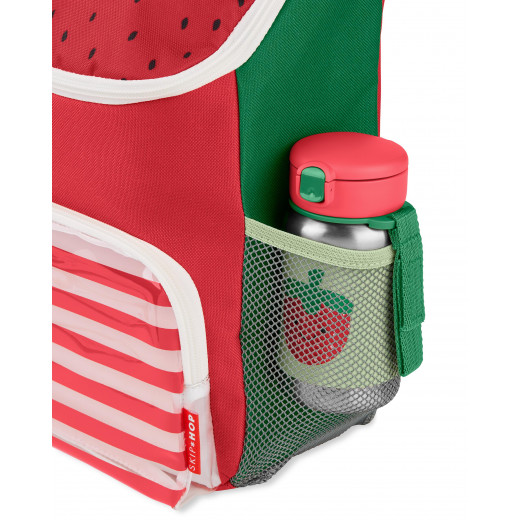 Skip Hop Spark Style Big Kid Backpack, Strawberry Design