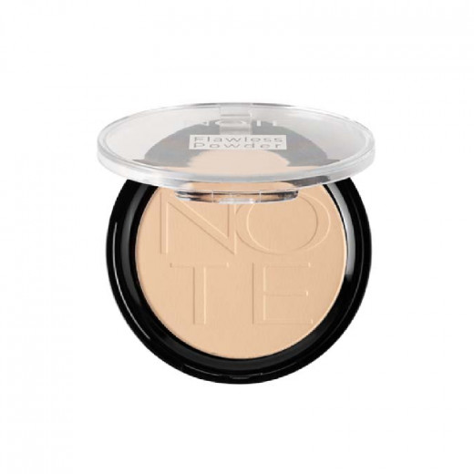 Note Cosmetique Flawless Powder  - 04