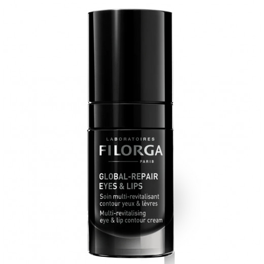 Filorga Multi Revitalizing Eyes & Lips Contour, 15 Ml