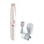 Remington Smooth & Silky Ultimate Facial Care Kit