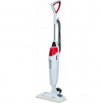 Bissell Vacuum and Floor Cleaner, 1600 Watt, 0.4 Liter, White Color