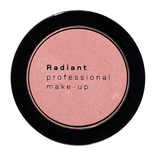 Radiant Face Blusher, Number 117