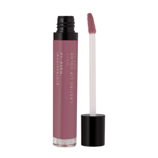 Radiant Matt Lasting Lip Color, Spf 15, Number 82