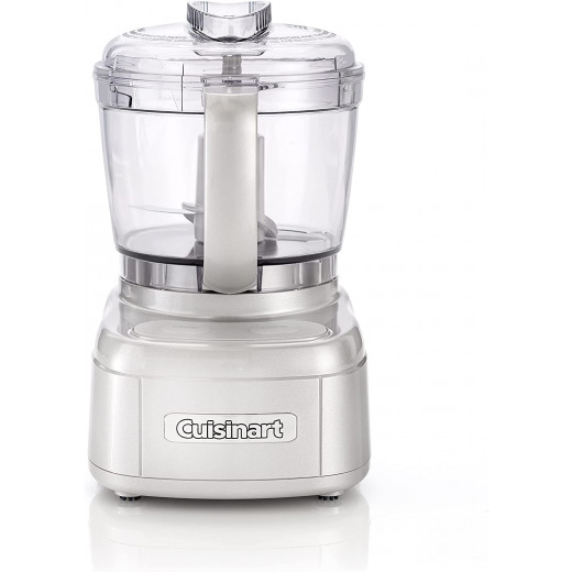 Cuisinart Mini Prep Pro Mini Chopper, Grey Color