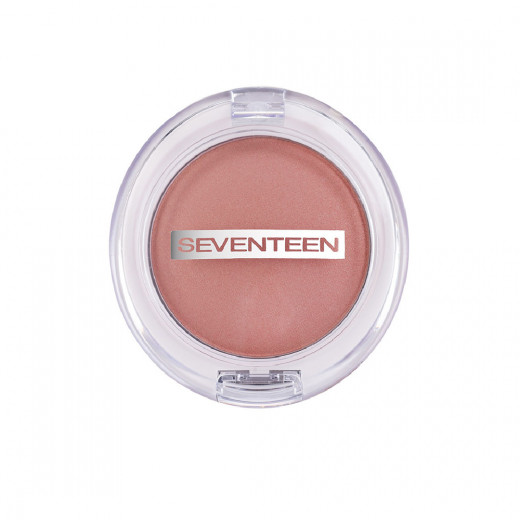 Seventeen Pearl Blush Powder, Number 3